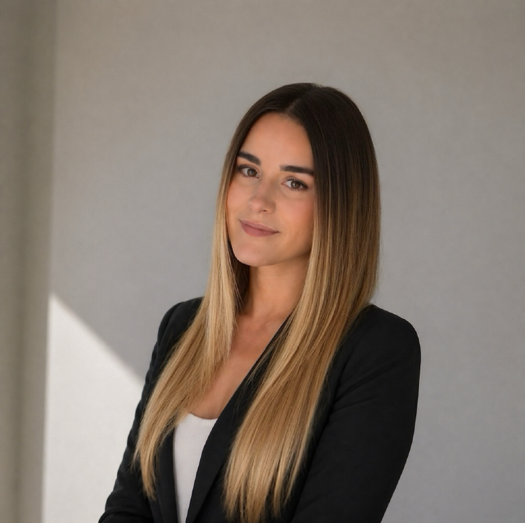 Eracema Faia - Assistante à Lausanne - Metropole Avocats