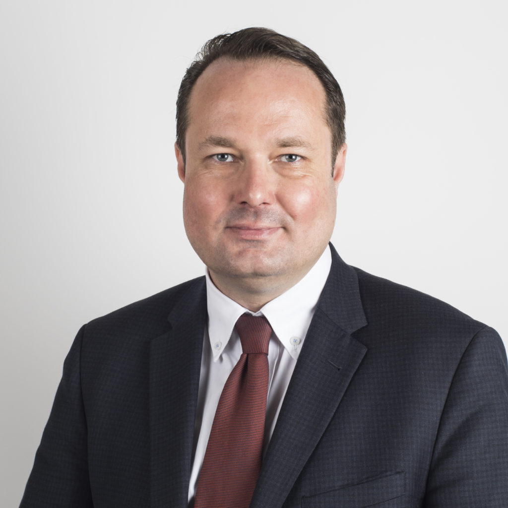 Me David Minder - Associé - Metropole Avocats