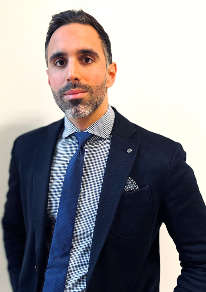 Me Ralph Rivoal - Avocat collaborateur - Metropole Avocats