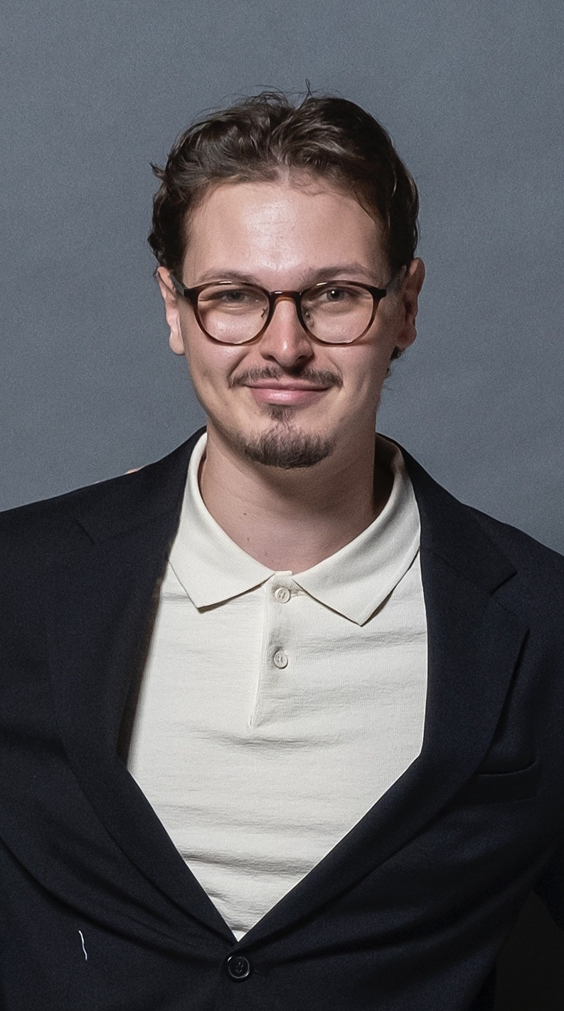 Baptiste Vacheron - Assistant - Metropole Avocats